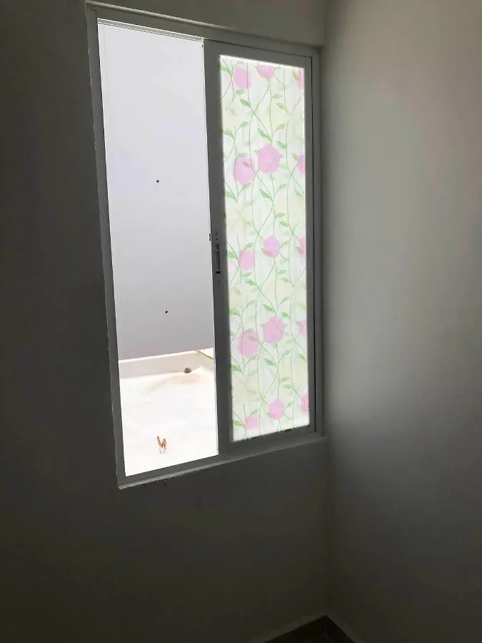Ubytování v soukromí Casa Limpia Bonita Dos Plantas Para 5 Habitantes En Cancún