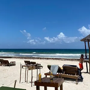 Maya , Tulum México