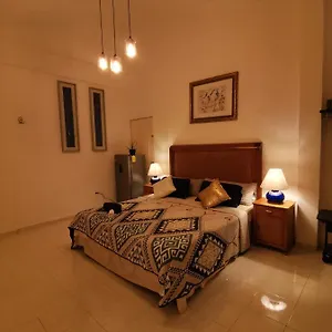  Habitación en casa particular Caribbean Blue