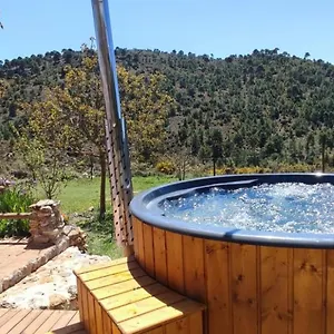 Esencia - Luxurious Off-grid Retreat , Almuñécar España