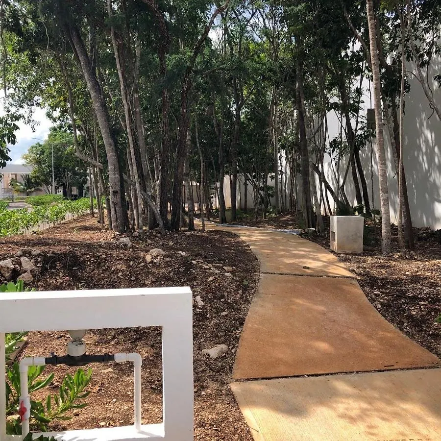 Casa Limpia Bonita Dos Plantas Para 5 Habitantes En كانكون